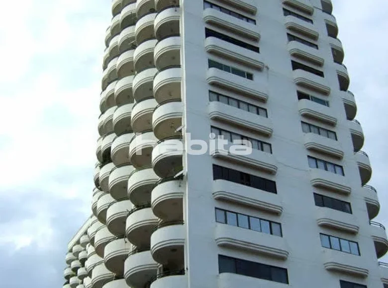 Квартира 2 комнаты 65 м² Паттайя, Таиланд