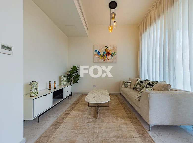 2 bedroom apartment 95 m² Limassol District, Cyprus