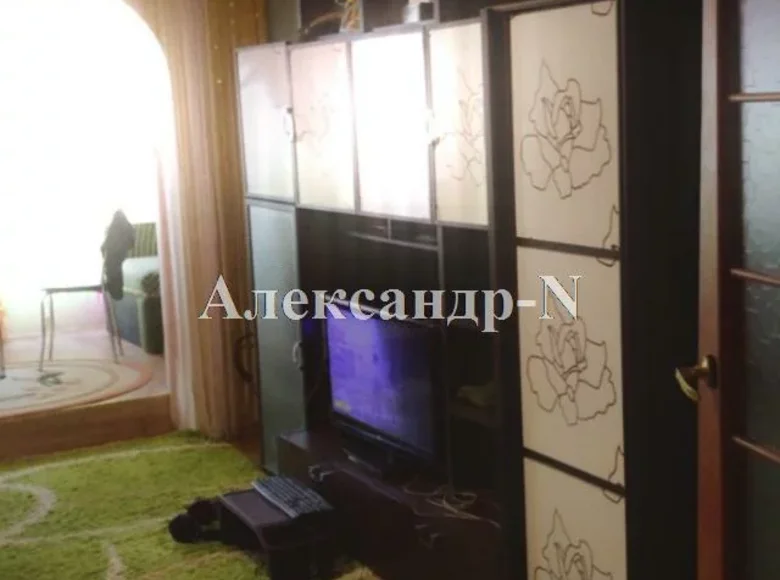 Wohnung 2 zimmer 50 m² Odessa, Ukraine