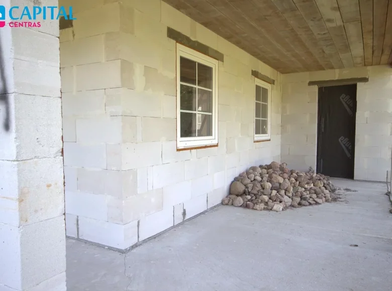 House 81 m² Padubinge, Lithuania