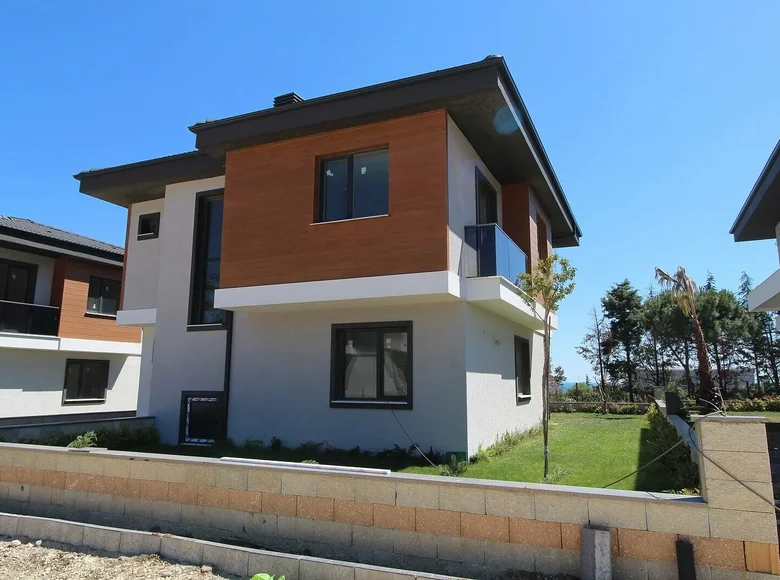 Villa de 5 habitaciones 486 m² Silivri, Turquía
