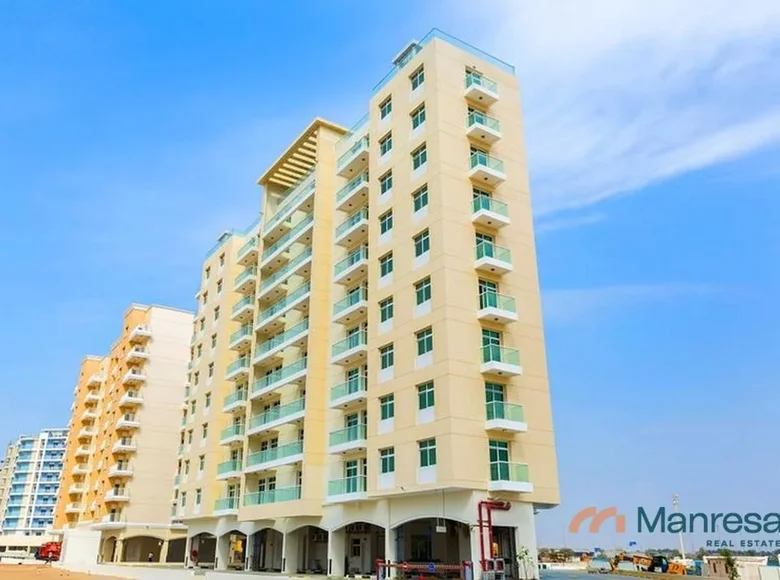 Apartamento 1 habitación 887 m² Dubái, Emiratos Árabes Unidos