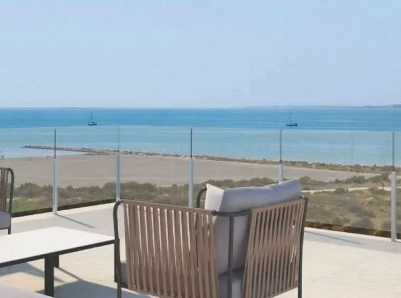 Wohnung 2 Schlafzimmer 146 m² Santa Pola, Spanien