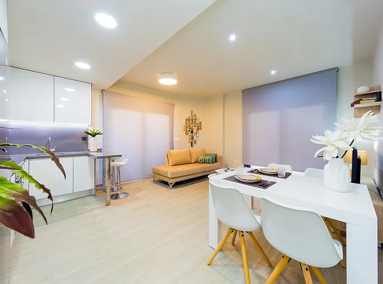 Appartement 2 chambres 73 m² Abadin, Espagne
