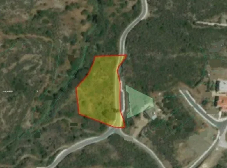 Wohnung  Kato Pyrgos, Zypern