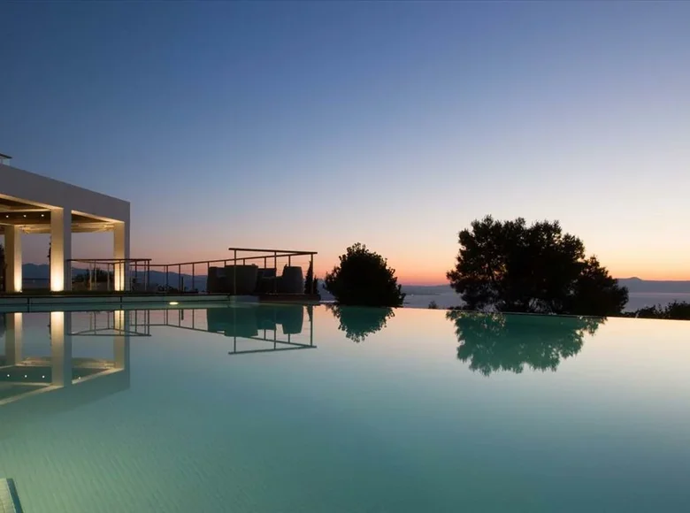 6-Schlafzimmer-Villa 750 m² Provinz Chania, Griechenland