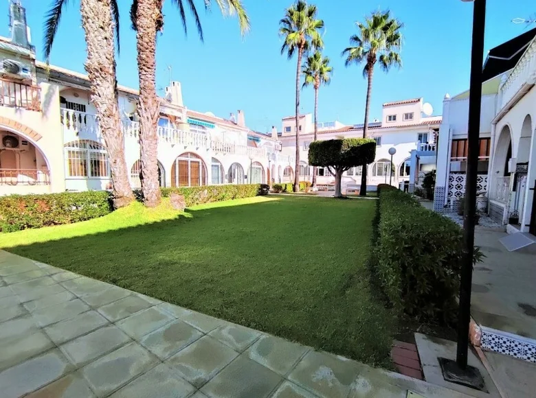 Таунхаус 3 комнаты 70 м² Торревьеха, Испания