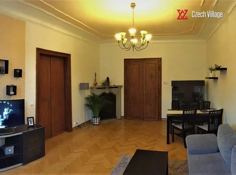 Apartment 73 m² okres Usti nad Labem, Czech Republic