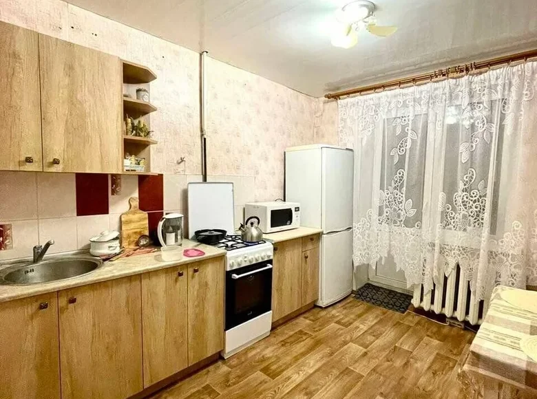 1 room apartment 35 m² Vitsebsk, Belarus