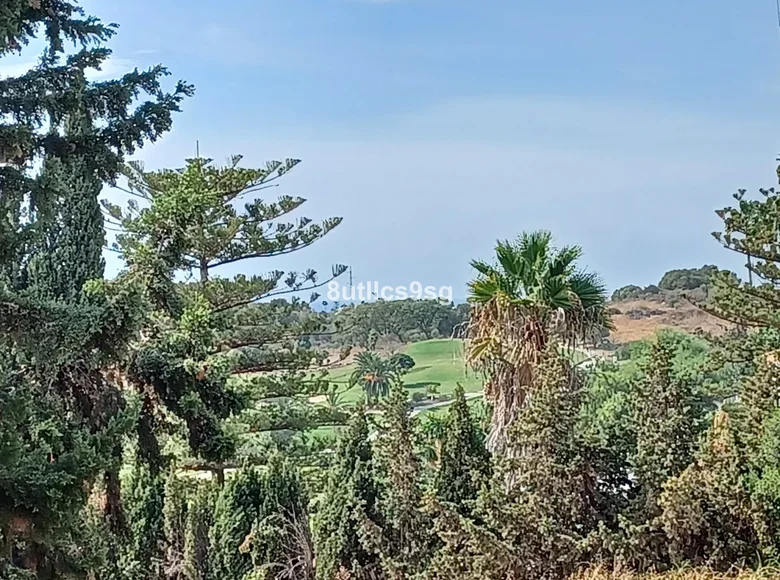 Mieszkanie 3 pokoi 189 m² Benahavis, Hiszpania