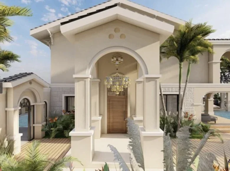 Дом 4 спальни 280 м² Олюдениз, Турция