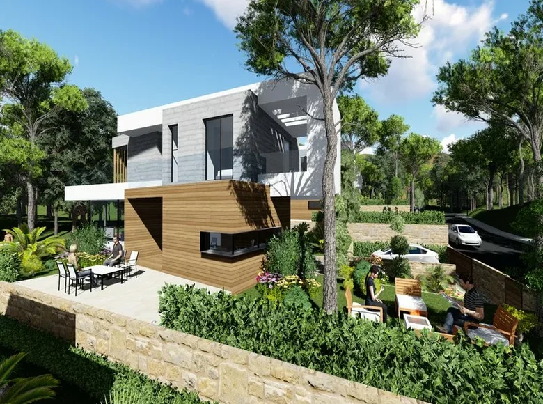 3 bedroom villa 150 m² Abadin, Spain