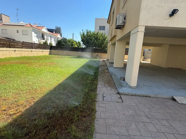 Квартира  Гермасойя, Кипр