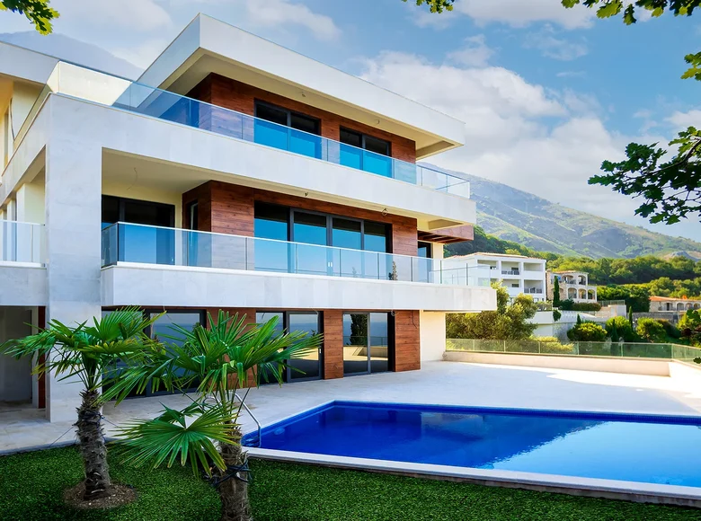 Maison 5 chambres 632 m² Municipalité de Kolašin, Monténégro