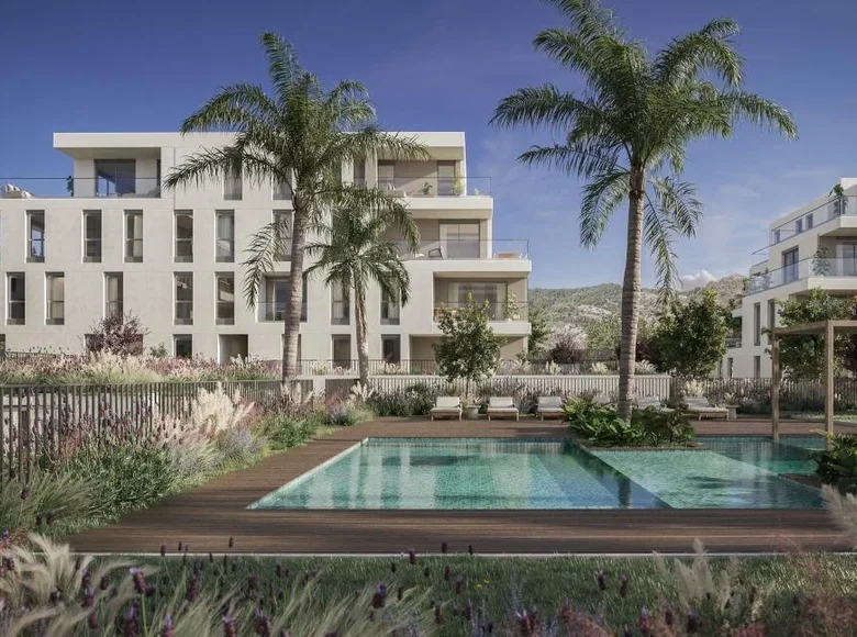 3 bedroom apartment 100 m² Benicàssim, Spain