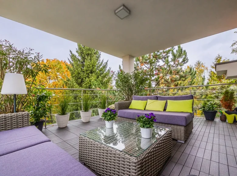 5 room apartment 300 m² Warsaw, Poland