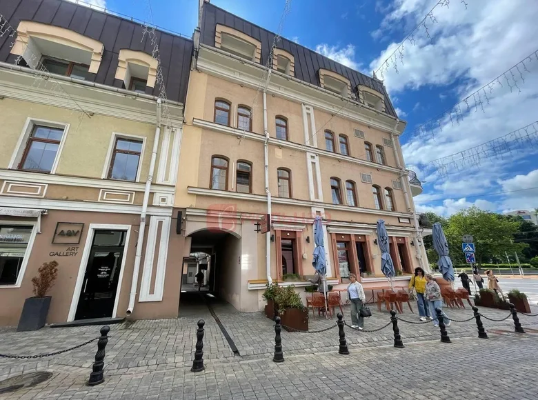 Restaurante, cafetería 300 m² en Minsk, Belarús
