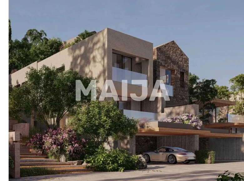 5-Zimmer-Villa 270 m² Himare, Albanien