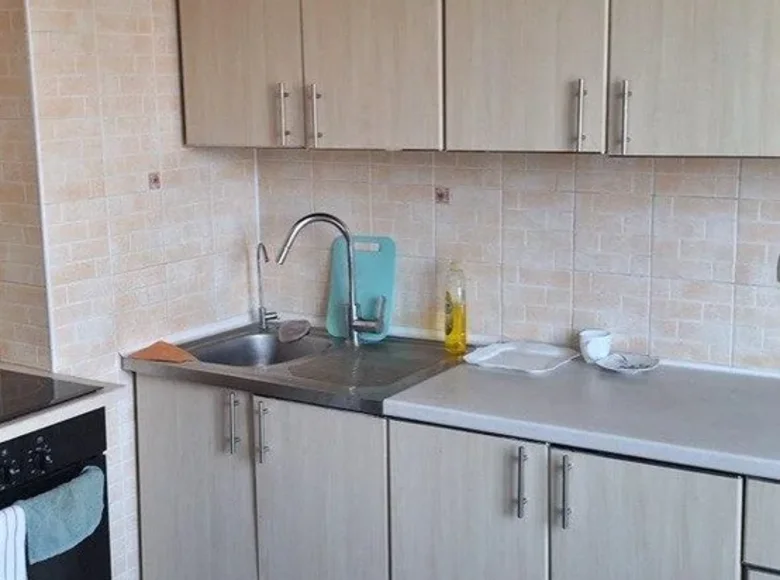 Квартира 2 комнаты 54 м² в Минске, Беларусь