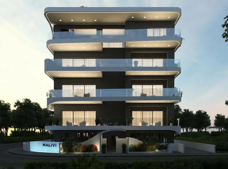 Grundstück  Limassol, Zypern