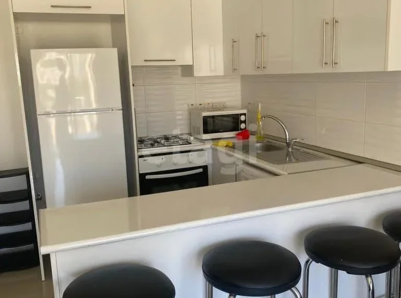 Квартира 3 комнаты 90 м² Gazimagusa Belediyesi, Северный Кипр