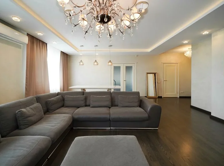 4 room apartment 165 m² Minsk, Belarus