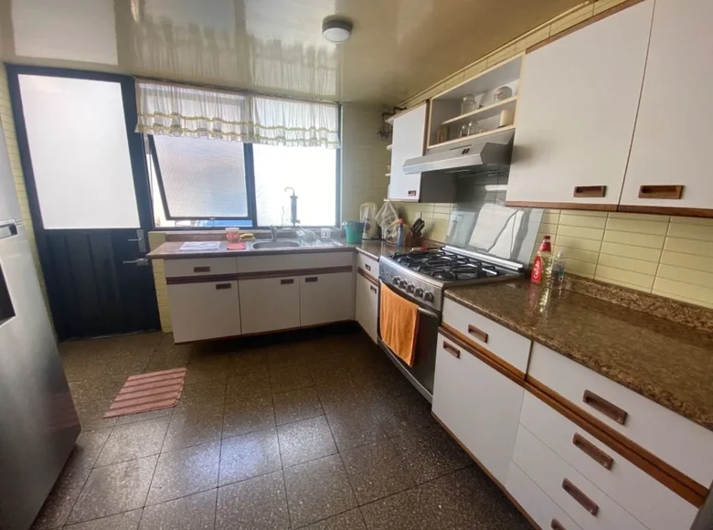 3 bedroom house 162 m² Mexico City, Mexico