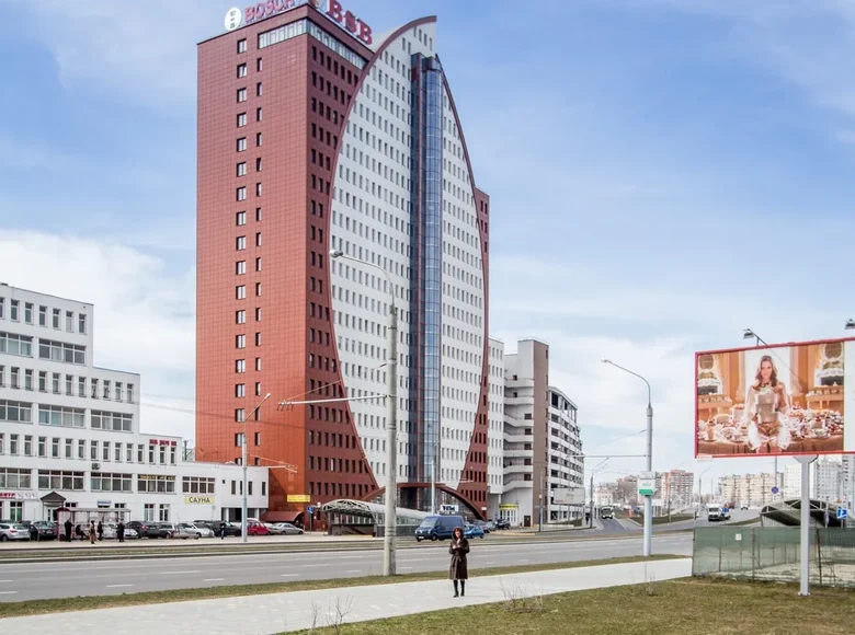 Магазин  Минск, Беларусь