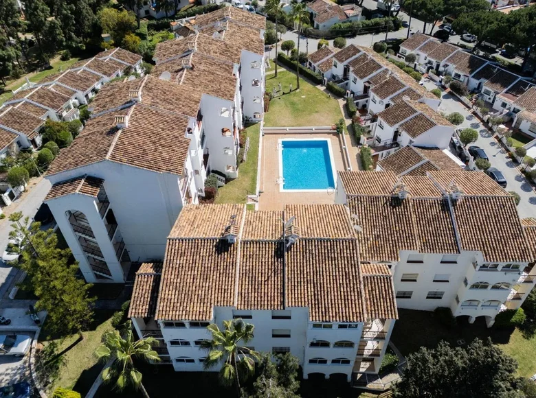 Appartement 2 chambres 72 m² Mijas, Espagne