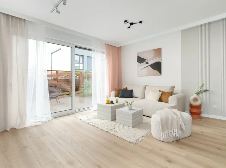 Дом 114 м² Koninko, Польша