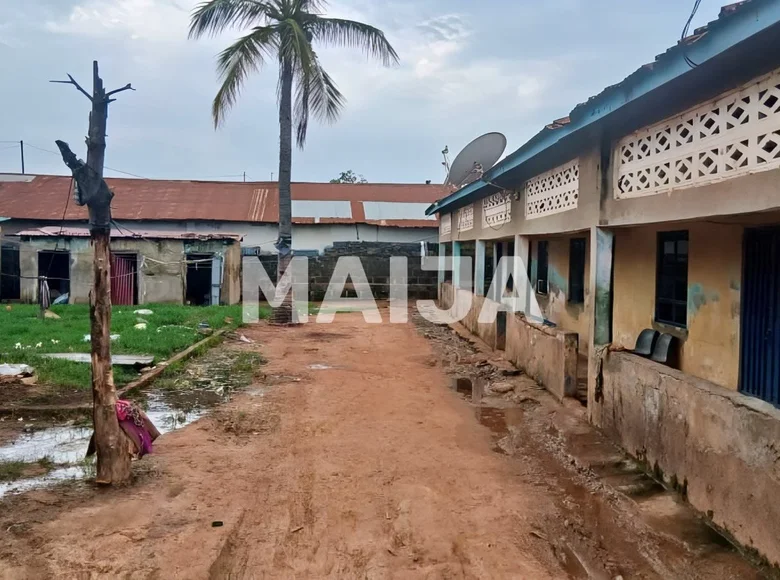 5 bedroom house 132 m² Serrekunda, Republic of The Gambia
