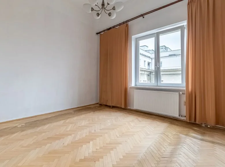 2 room apartment 37 m² Warsaw, Poland