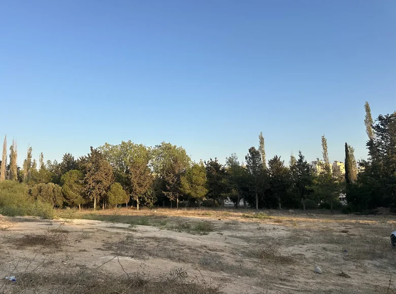 Mieszkanie  Chloraka, Cypr