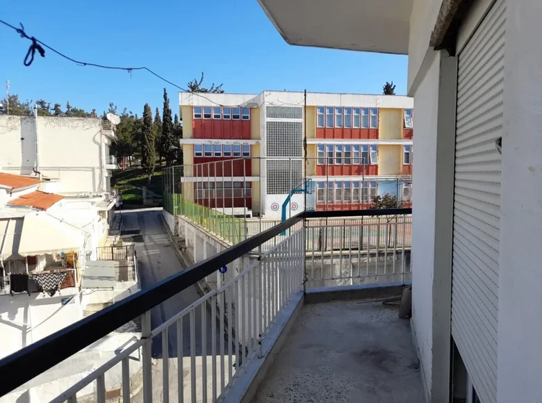 Appartement 2 chambres 70 m² Municipality of Thessaloniki, Grèce