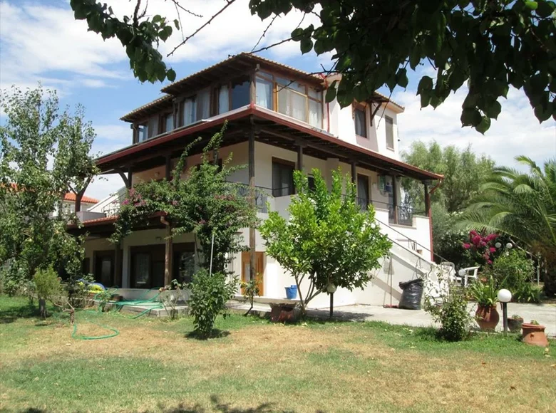 Villa 6 habitaciones 285 m² Agios Nikolaos, Grecia