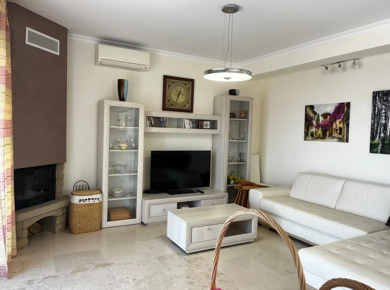 Appartement 3 chambres 112 m² Petrovac, Monténégro