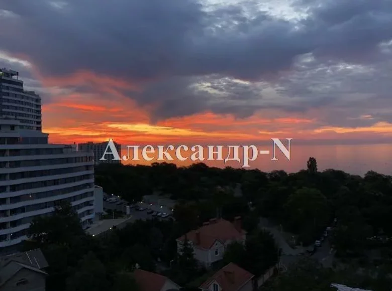Apartamento 1 habitación 47 m² Odesa, Ucrania