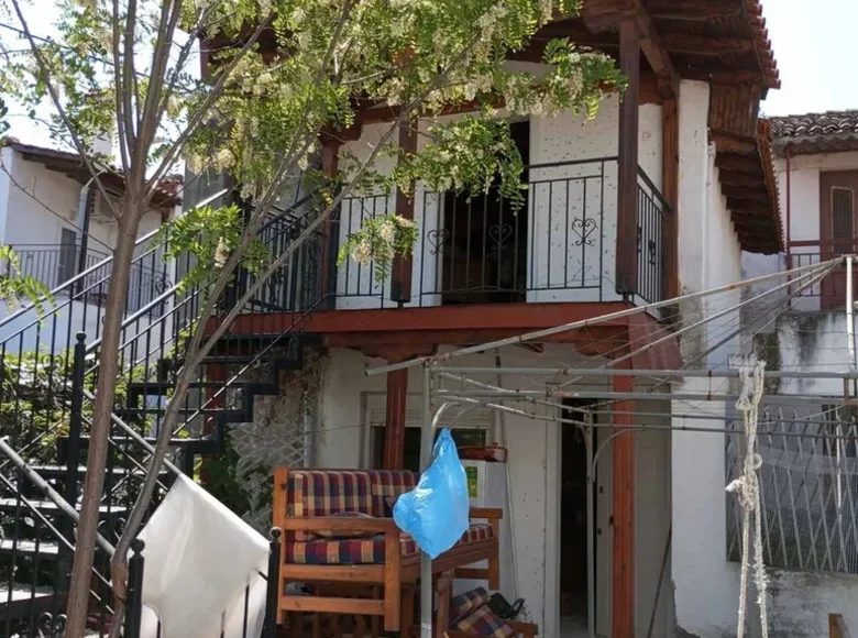 1 bedroom Villa 45 m² Pefkochori, Greece