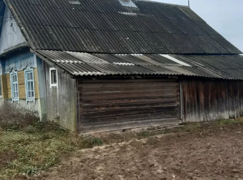 House 66 m² Zorycy, Belarus