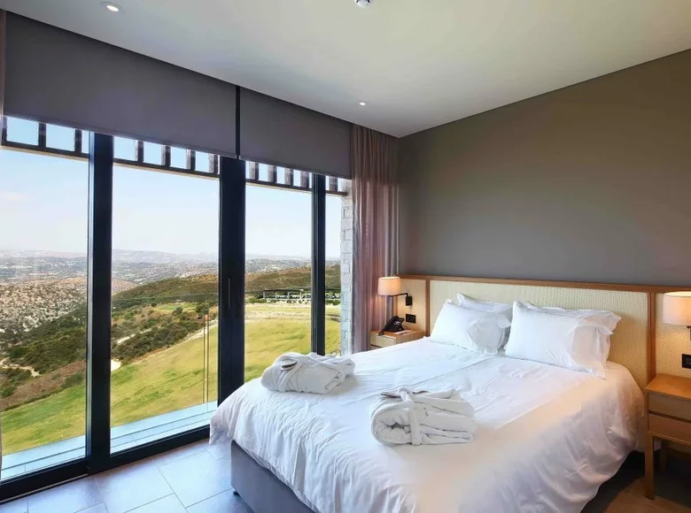 Appartement 2 chambres 101 m² Tsada, Chypre