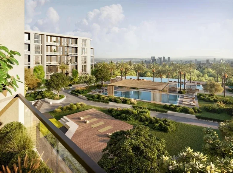 Appartement 3 chambres 109 m² Doubaï, Émirats arabes unis