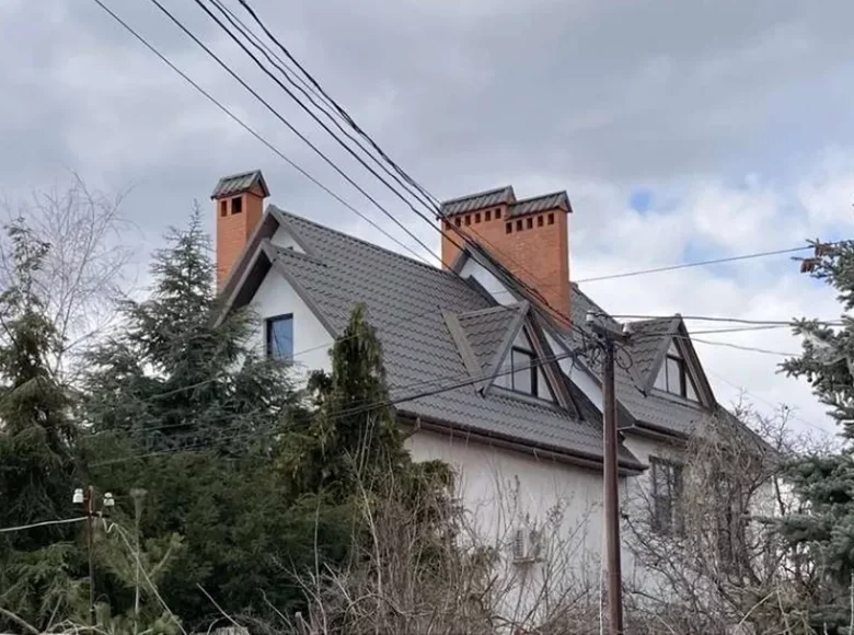 Casa 6 habitaciones 350 m² Odesa, Ucrania