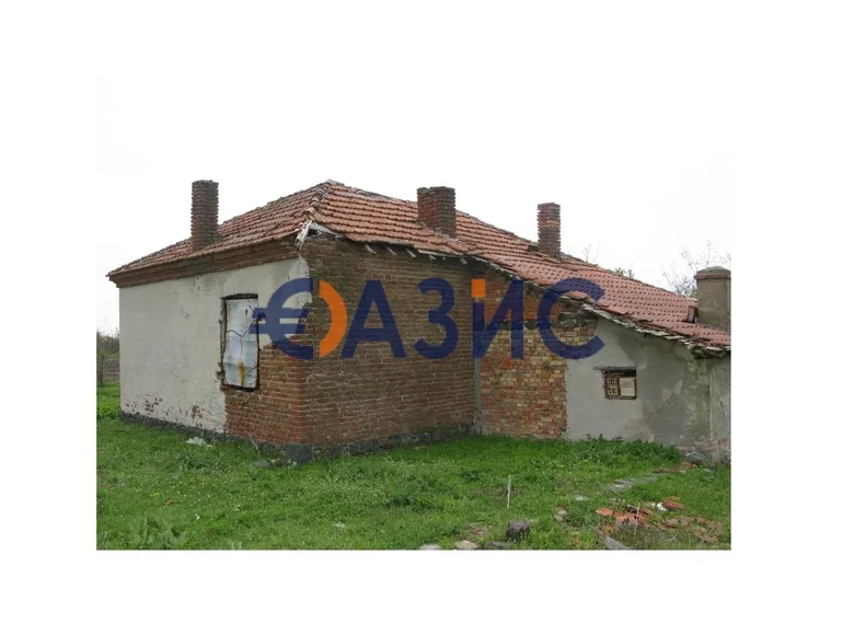 Haus 3 Schlafzimmer 100 m² Troyanovo, Bulgarien