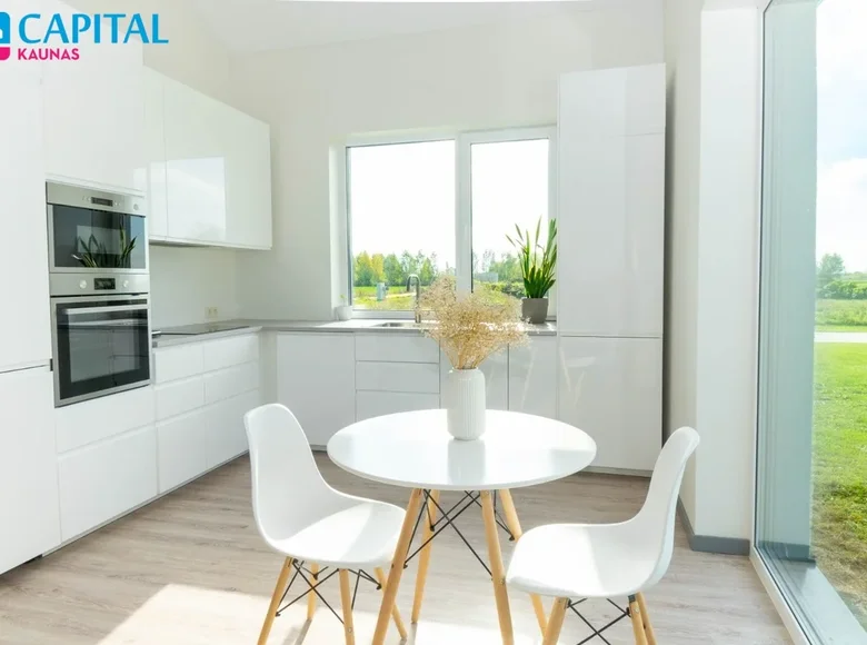 Haus 106 m² Poderiskiai, Litauen