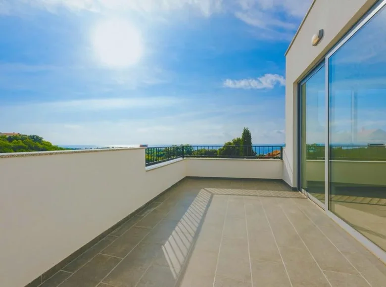 Wohnung 4 Schlafzimmer 166 m² Montenegro, Montenegro