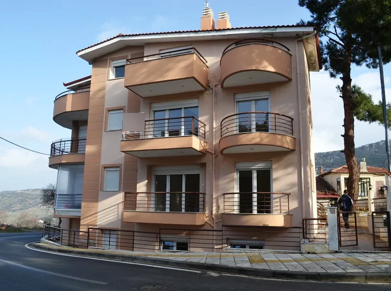 Adosado 2 habitaciones 102 m² Municipality of Pylaia Chortiatis, Grecia