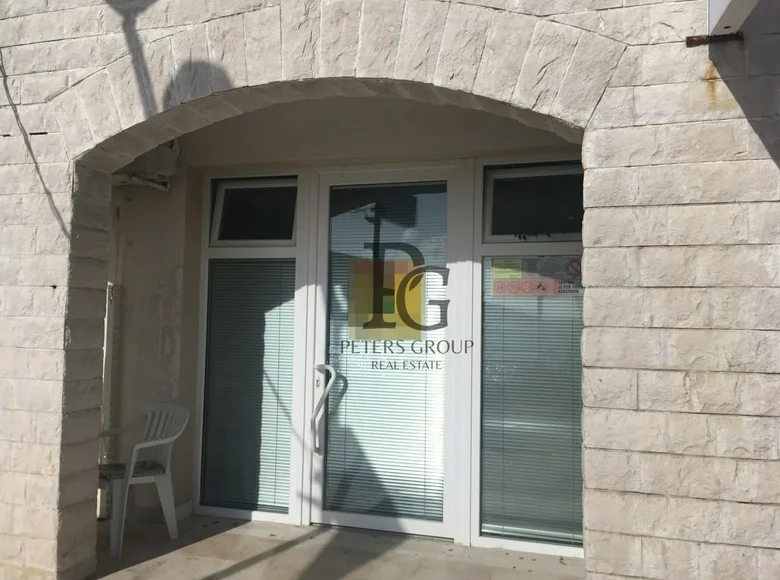Propriété commerciale  à Herceg Novi, Monténégro