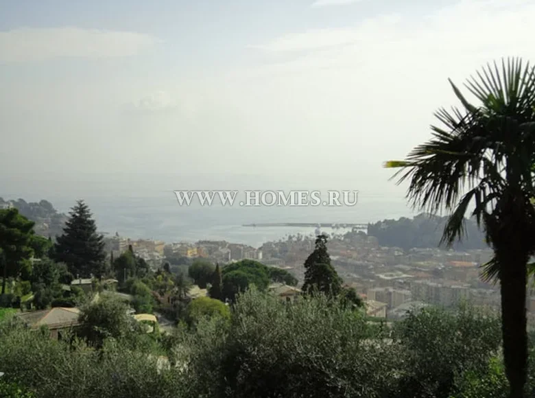 Appartement 3 chambres 100 m² Portofino, Italie