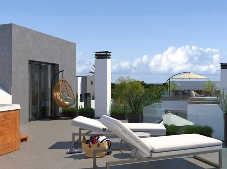 villa de 3 chambres 243 m² Sant Joan dAlacant, Espagne