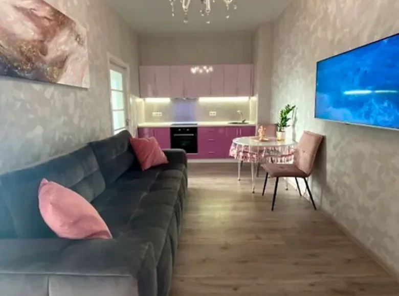 Apartamento 2 habitaciones 64 m² Odesa, Ucrania